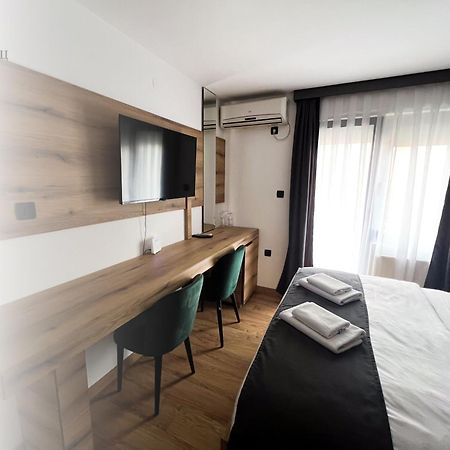 Vidikovac-Berane Apartman Kültér fotó