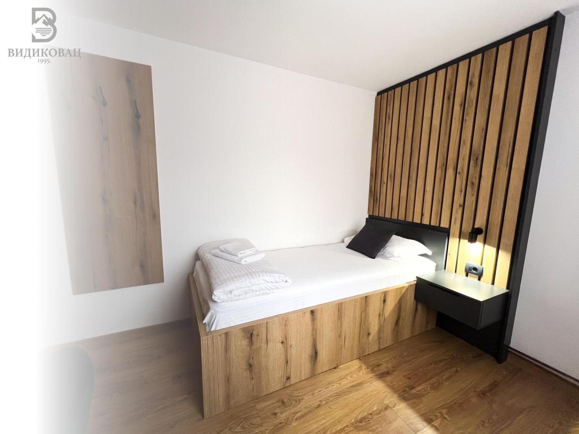 Vidikovac-Berane Apartman Kültér fotó