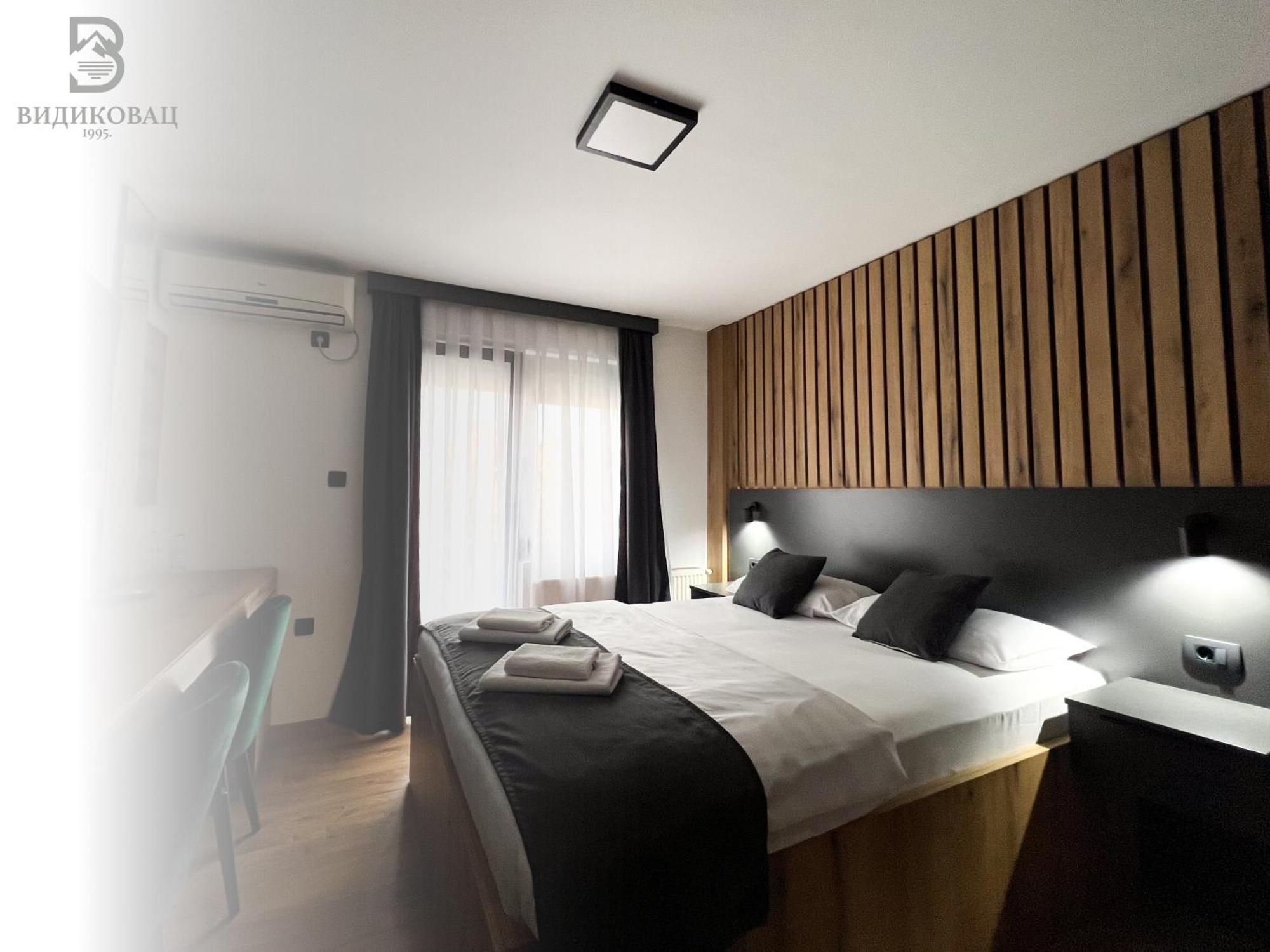 Vidikovac-Berane Apartman Kültér fotó
