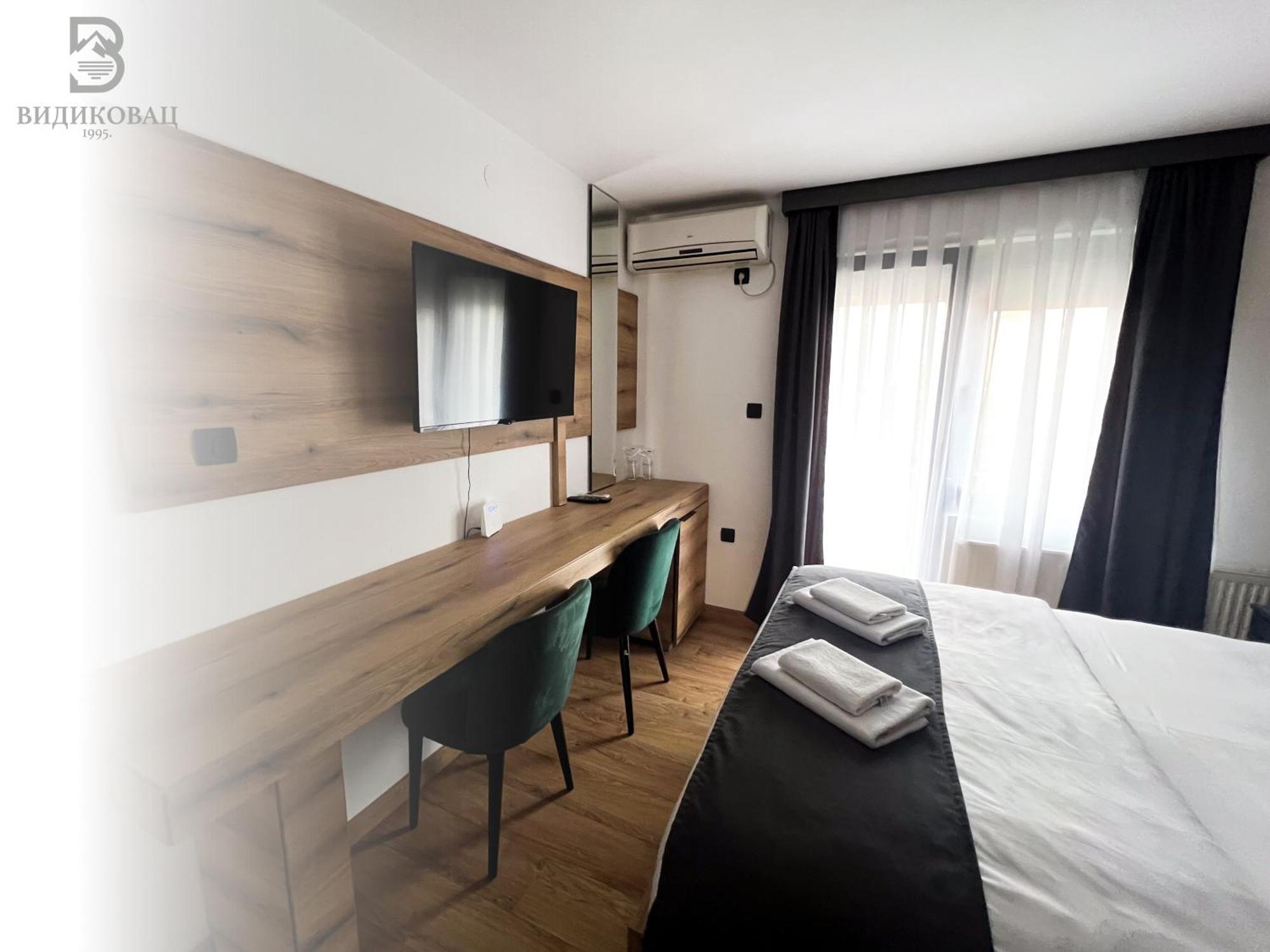 Vidikovac-Berane Apartman Kültér fotó