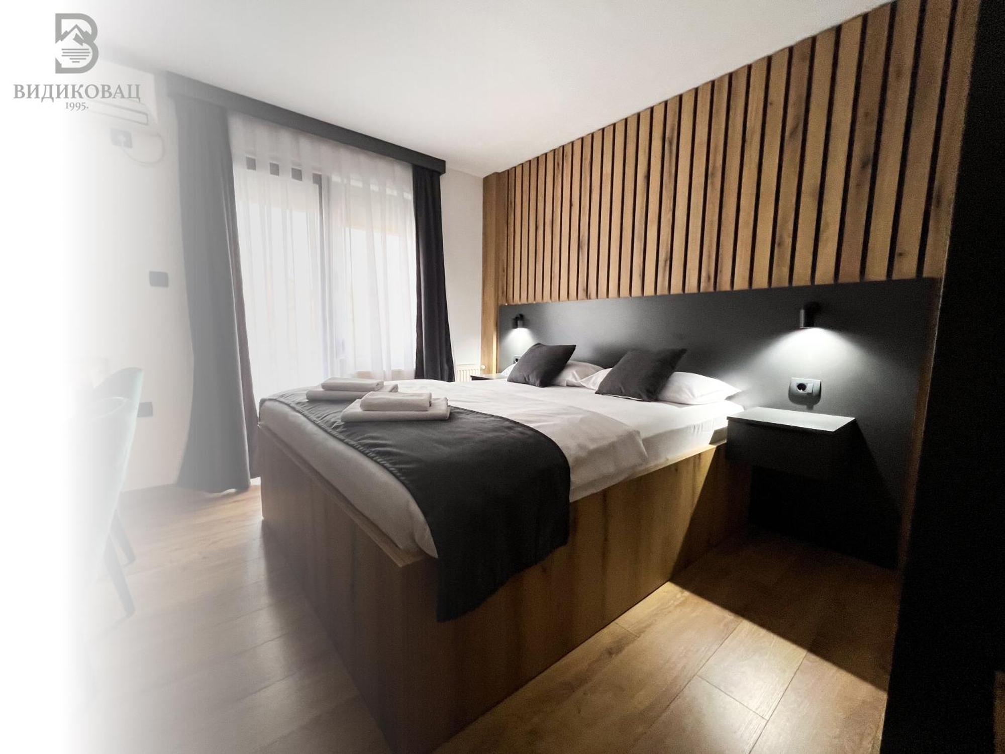 Vidikovac-Berane Apartman Kültér fotó